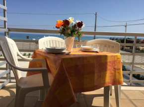 Отель Casa Vacanze Playa 54  Кастелламмаре Дель Гольфо